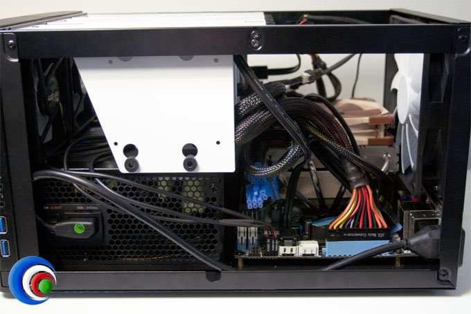Fractal Design Node 304